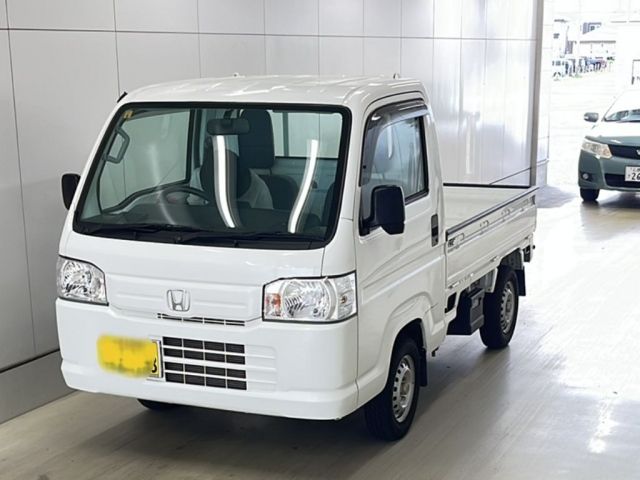 7012 Honda Acty truck HA8 2021 г. (KCAA Yamaguchi)